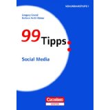 99 Tipps: Social Media - Cover