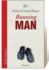 Running Man - Cover