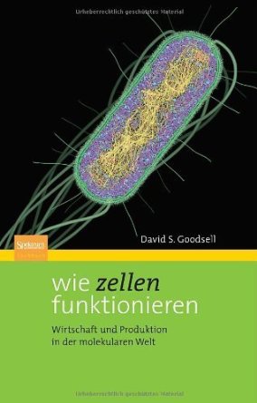Wie Zellen funktionieren - Cover