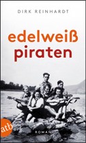 Edelweißpiraten - Cover