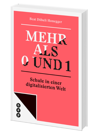 Mehr als 0 und 1 - Cover