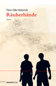 Räuberhände - Cover