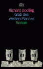 Grab des weißen Mannes - Cover
