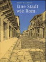 Eine Stadt wie Rom - Cover