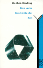 Eine kurze Geschichte der Zeit - Cover