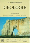 Geologie - Cover