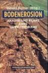 Bodenerosion - Cover