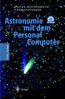 Astronomie mit dem Personal Computer - Cover