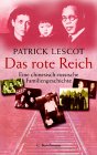 Das rote Reich - Cover
