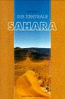 Die zentrale Sahara. - Cover