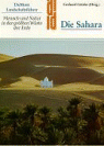 Die Sahara - Cover
