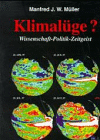 Klimalüge? - Cover