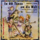 CD-ROM In 80 Tönen um die Welt - Cover