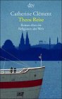 Theos Reise - Cover