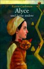Alyce und keine andere - Cover