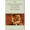 Eine kurze Geschichte des Mythos - Cover