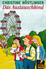 Das Austauschkind - Cover