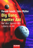 BIG BANG zweiter Akt - Cover