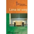Lena ist weg - Cover