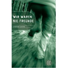Wir waren nie Freunde - Cover