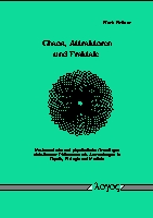 Chaos, Attraktoren und Fraktale - Cover