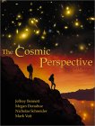 The Cosmic Perspective - Cover