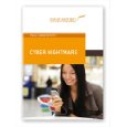Cyber Nightmare - Cover