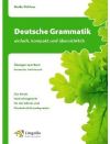 Deutsche Grammatik - Cover