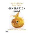 Generation Doof - Cover