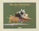 Drei Schweine - Cover