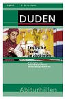 Duden-Abiturhilfen, Englische Texte analysieren - Cover