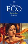 Baudolino - Cover