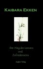 Der Weg zur Zufriedenheit - Cover