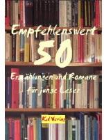 Empfehlenswert - Cover
