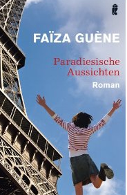 Paradiesische Aussichten - Cover