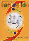 Fantastido - Cover