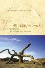 40 Tage für mich - Cover