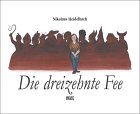 Die dreizehnte Fee - Cover