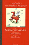 ... und mich - mich ruft das Flügeltier - Cover