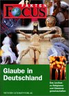 Glaube in Deutschland - Cover