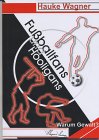 Fußballfans und Hooligans - Cover