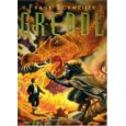 Grendl - Cover
