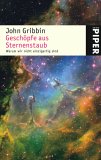 Geschöpfe aus Sternenstaub - Cover