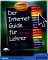 CD-ROM  Internet-Guide für Lehrer - Cover