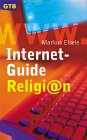 Internet-Guide Religion - Cover