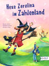 Hexe Zerolina im Zahlenland - Cover