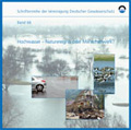 Hochwasser - Naturereignis oder Menschenwerk? - Cover