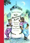 Wie Hund und Katz - Cover