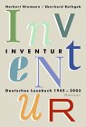 INVENTUR - Cover