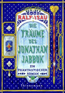 Die Träume des Jonathan Jabbok - Cover